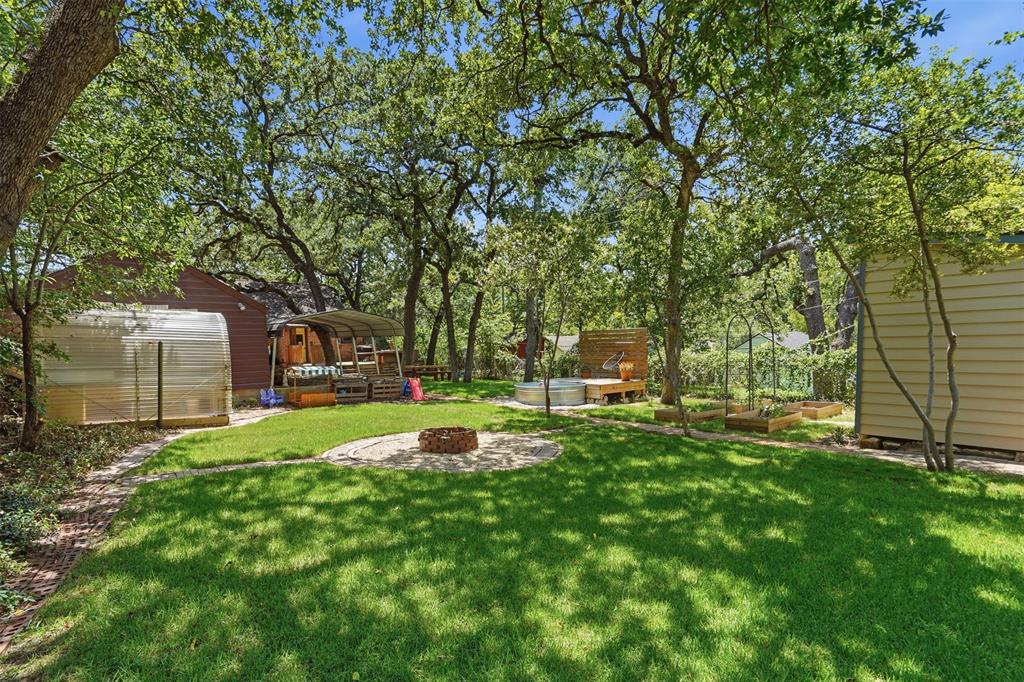 Oakhurst Add - Residential