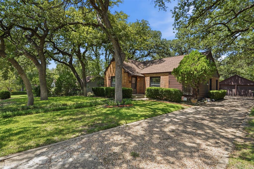 Oakhurst Add - Residential