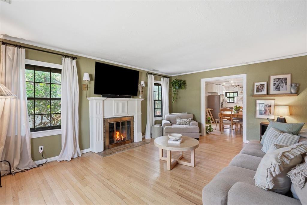 Oakhurst Add - Residential
