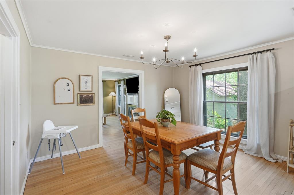 Oakhurst Add - Residential