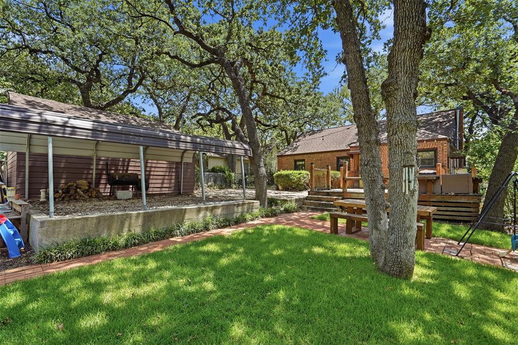 Oakhurst Add - Residential