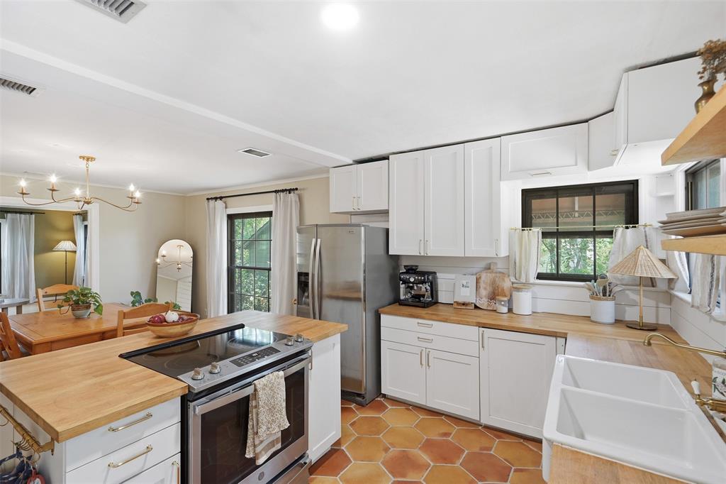 Oakhurst Add - Residential