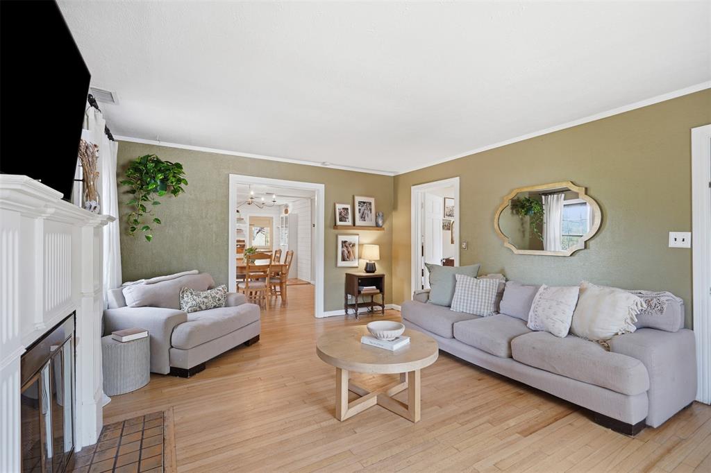 Oakhurst Add - Residential