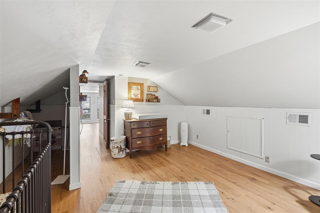 Oakhurst Add - Residential