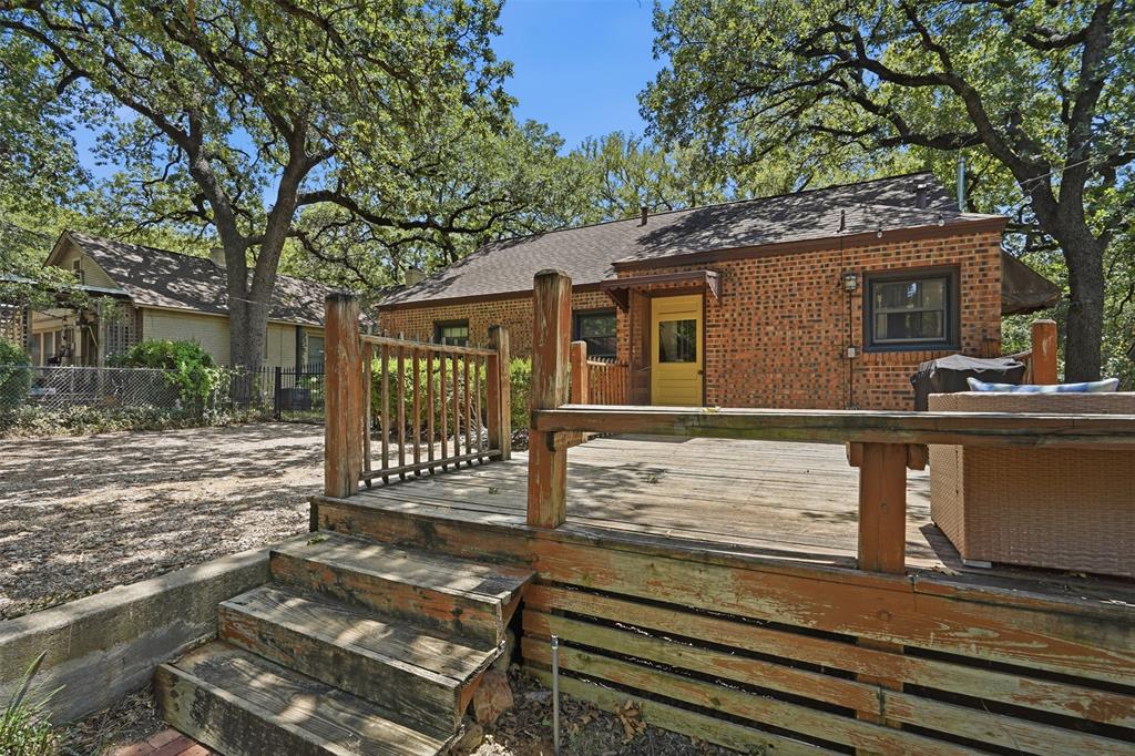 Oakhurst Add - Residential