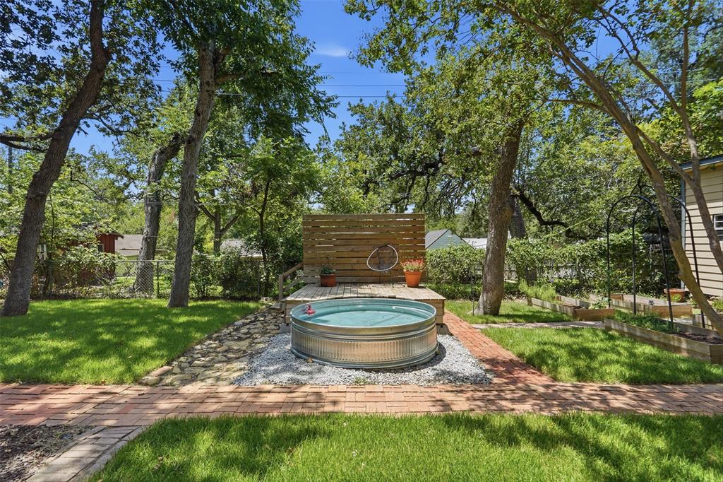Oakhurst Add - Residential