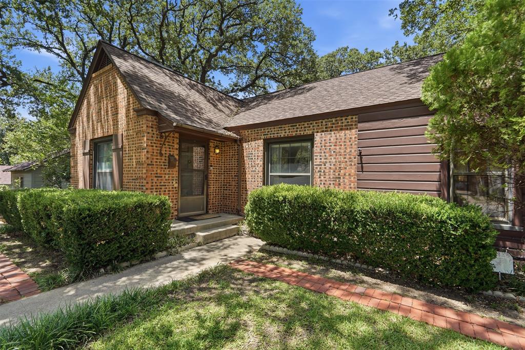 Oakhurst Add - Residential