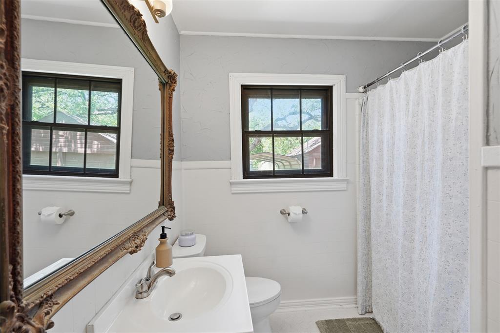 Oakhurst Add - Residential