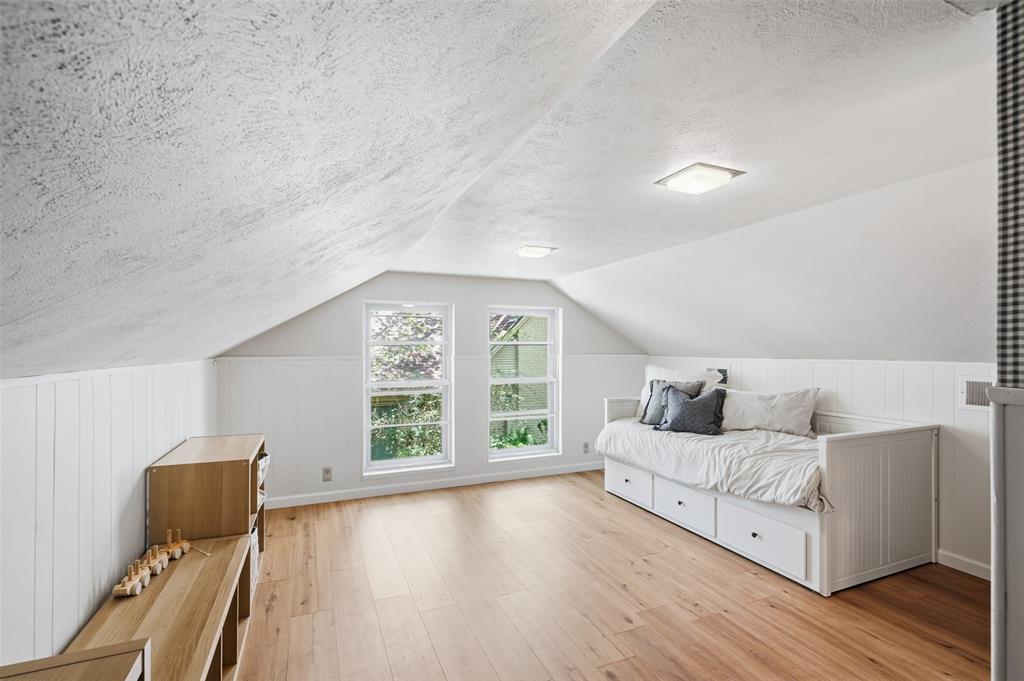 Oakhurst Add - Residential