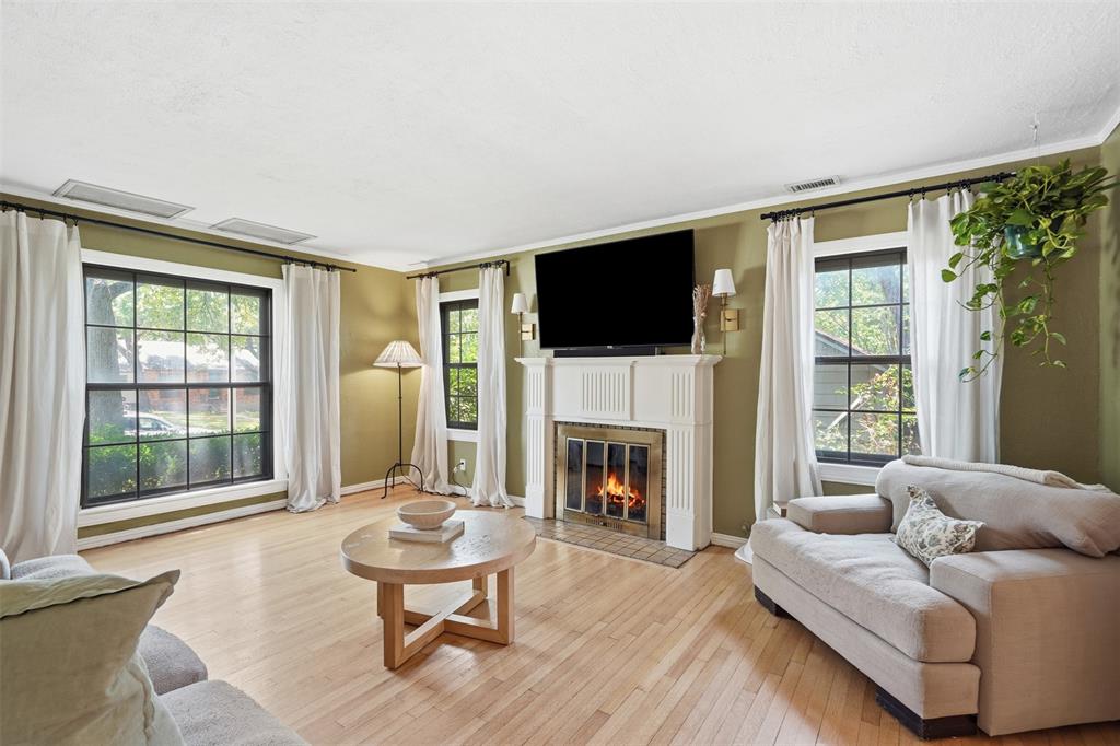 Oakhurst Add - Residential