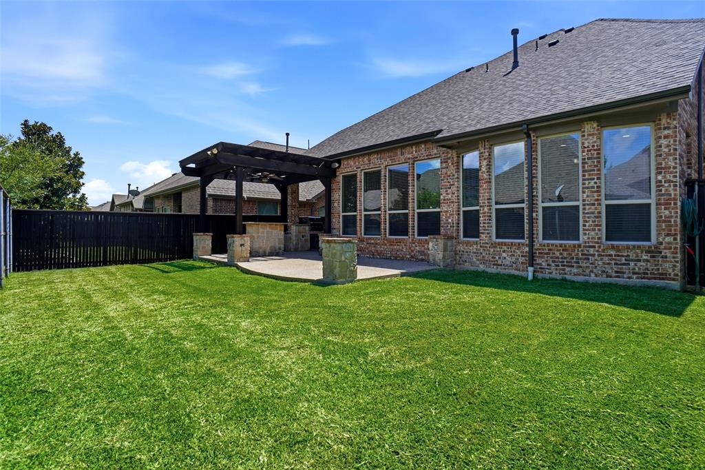 The Highlands At Trophy Club N - Residential