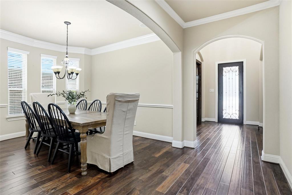 The Highlands At Trophy Club N - Residential