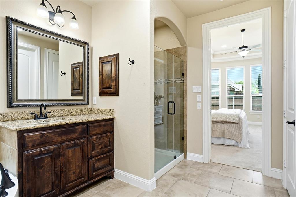 The Highlands At Trophy Club N - Residential