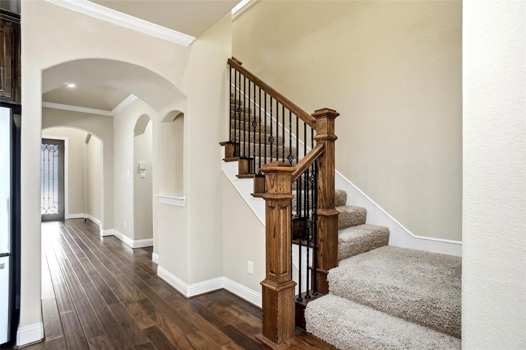 The Highlands At Trophy Club N - Residential