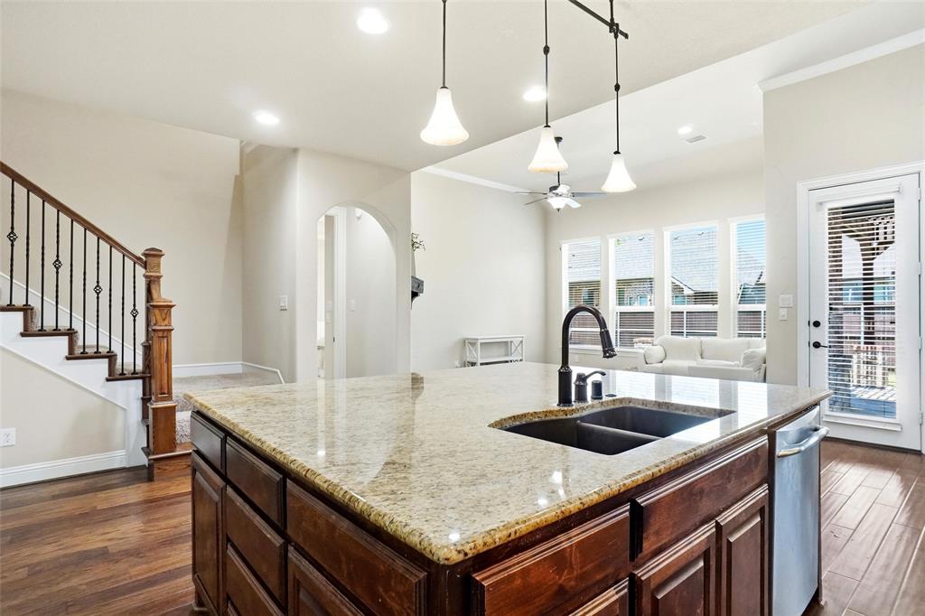 The Highlands At Trophy Club N - Residential