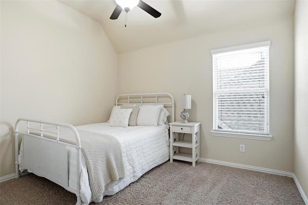 The Highlands At Trophy Club N - Residential