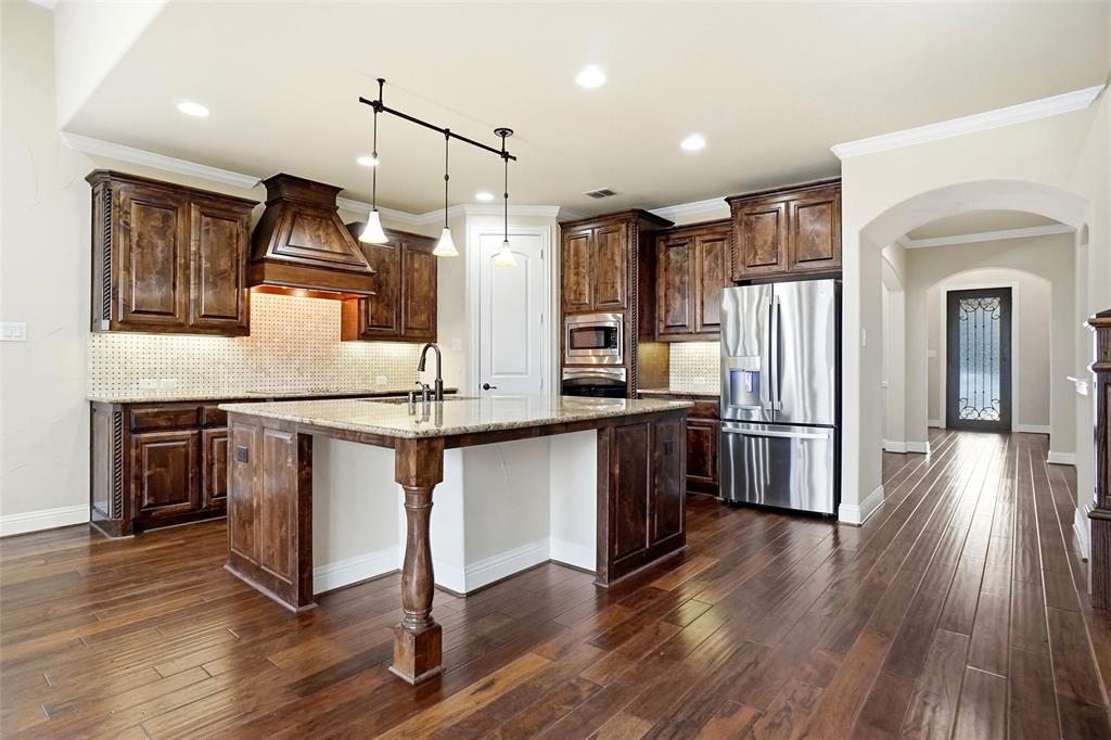 The Highlands At Trophy Club N - Residential