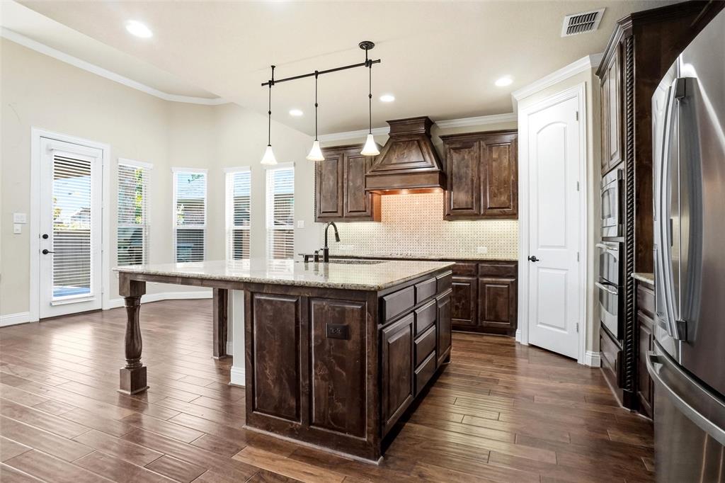 The Highlands At Trophy Club N - Residential
