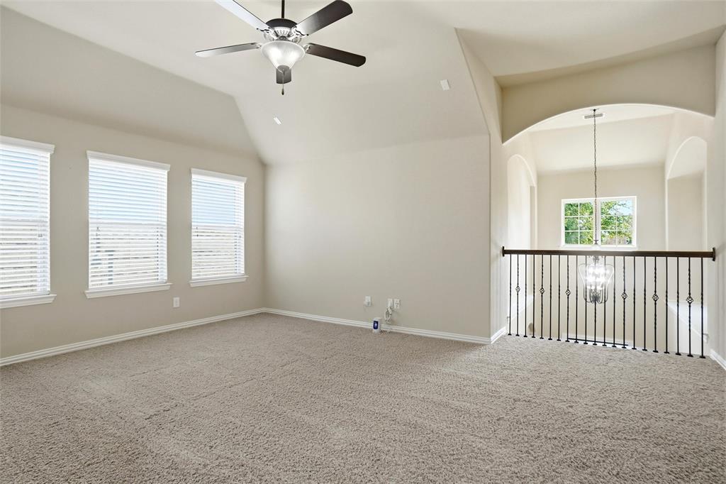 The Highlands At Trophy Club N - Residential