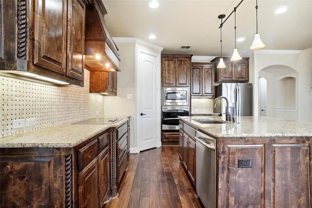 The Highlands At Trophy Club N - Residential
