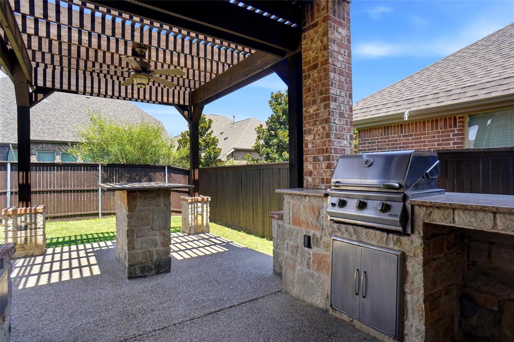 The Highlands At Trophy Club N - Residential