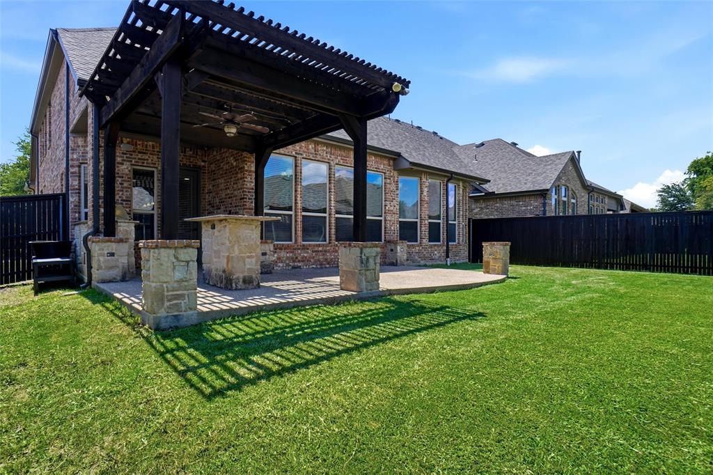 The Highlands At Trophy Club N - Residential