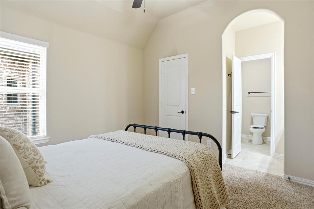 The Highlands At Trophy Club N - Residential