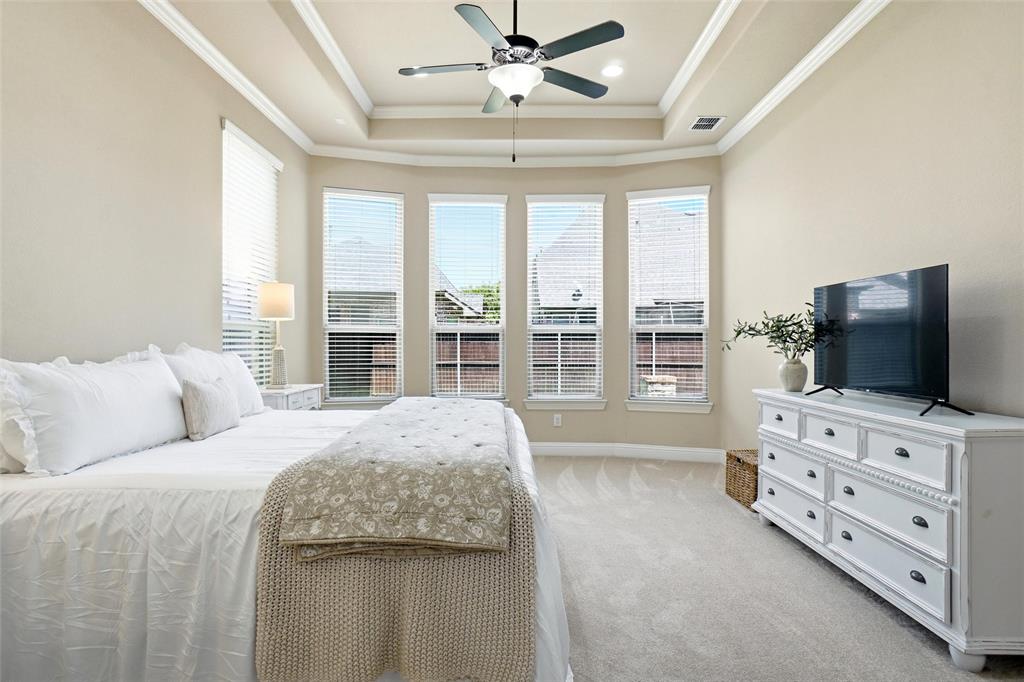 The Highlands At Trophy Club N - Residential