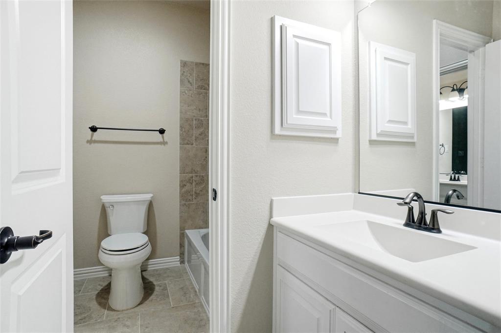 The Highlands At Trophy Club N - Residential