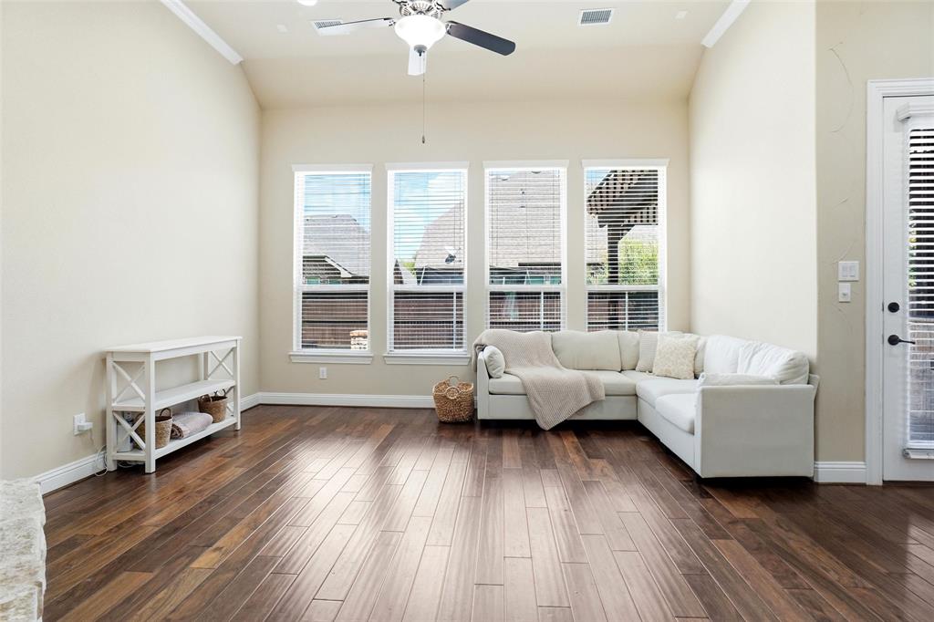The Highlands At Trophy Club N - Residential