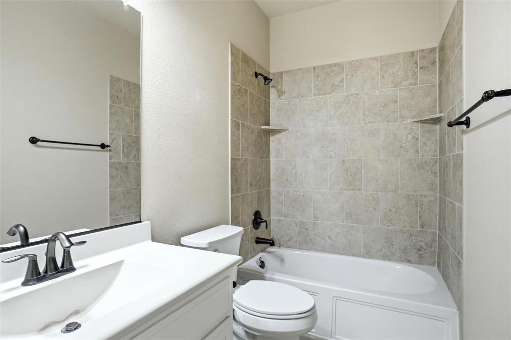 The Highlands At Trophy Club N - Residential