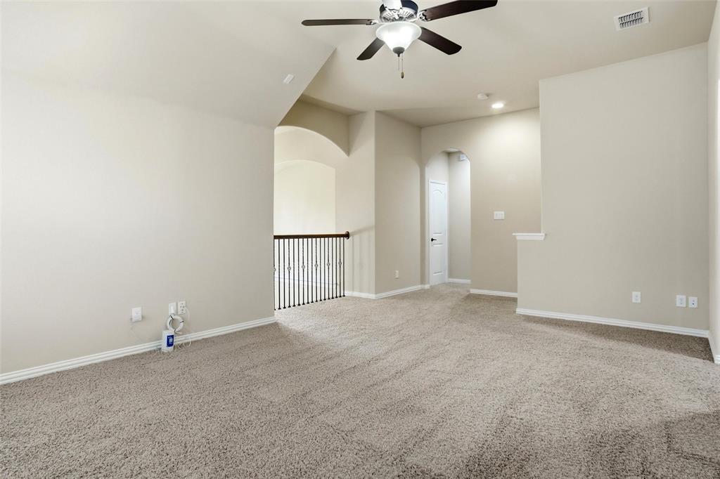 The Highlands At Trophy Club N - Residential