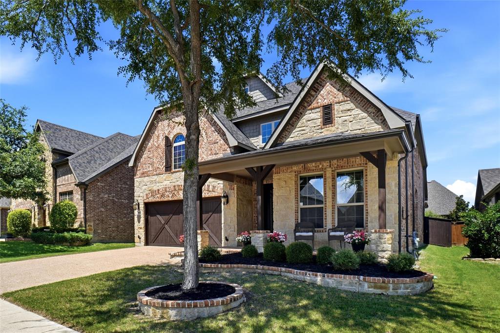 The Highlands At Trophy Club N - Residential