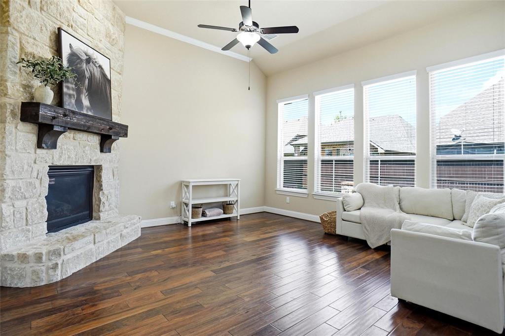 The Highlands At Trophy Club N - Residential