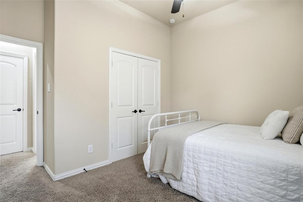 The Highlands At Trophy Club N - Residential