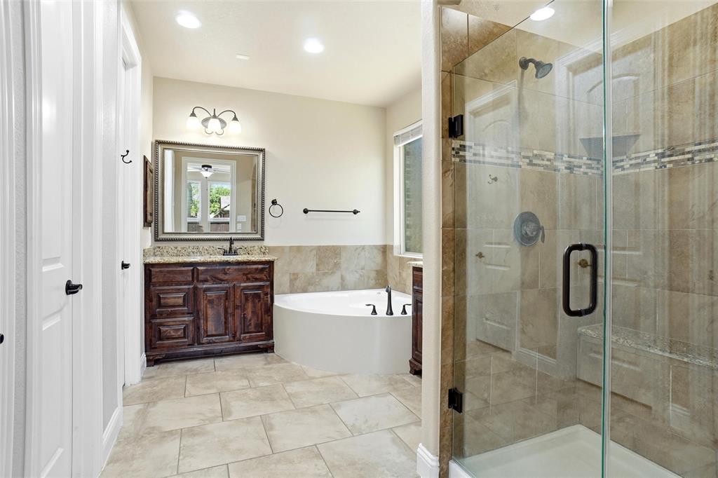 The Highlands At Trophy Club N - Residential
