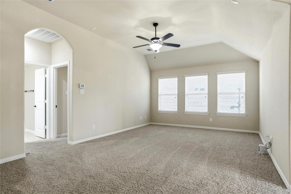 The Highlands At Trophy Club N - Residential