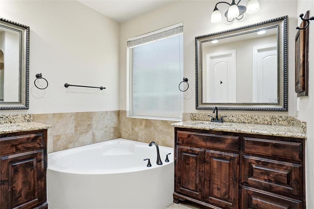 The Highlands At Trophy Club N - Residential