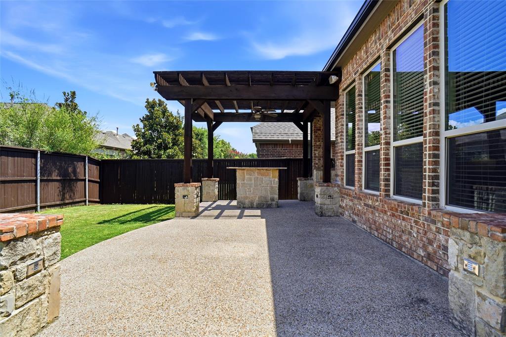The Highlands At Trophy Club N - Residential