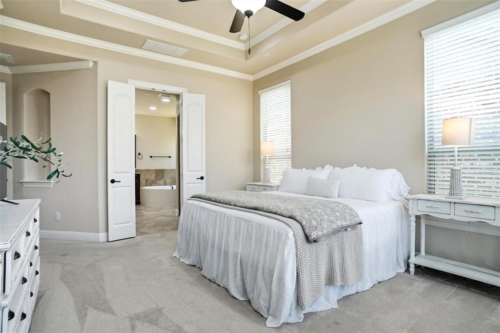 The Highlands At Trophy Club N - Residential