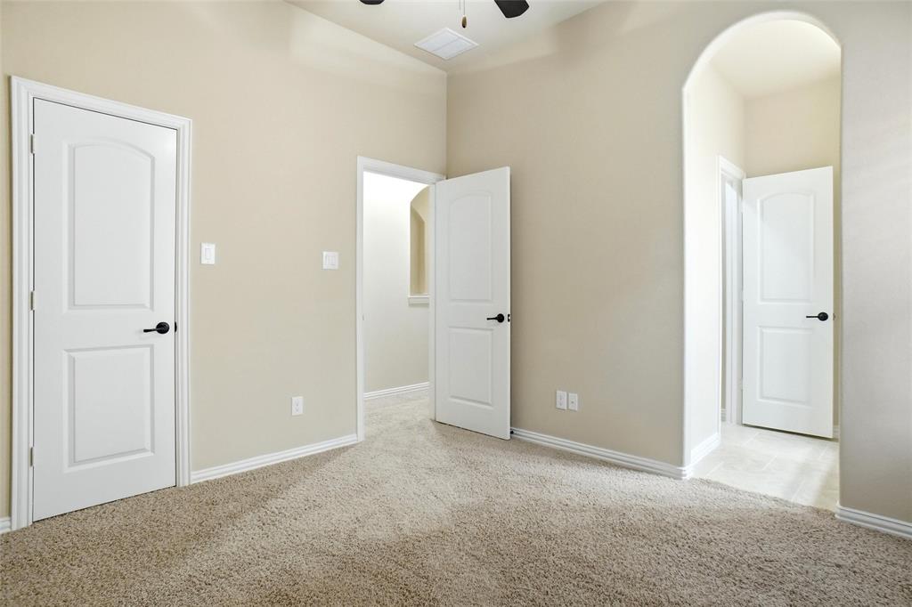 The Highlands At Trophy Club N - Residential