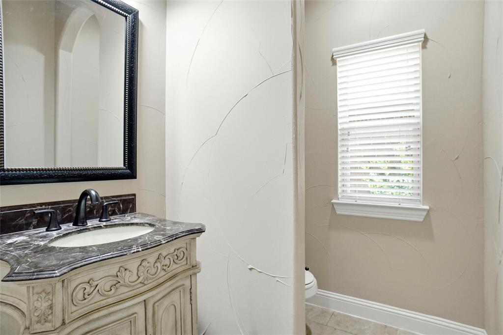 The Highlands At Trophy Club N - Residential
