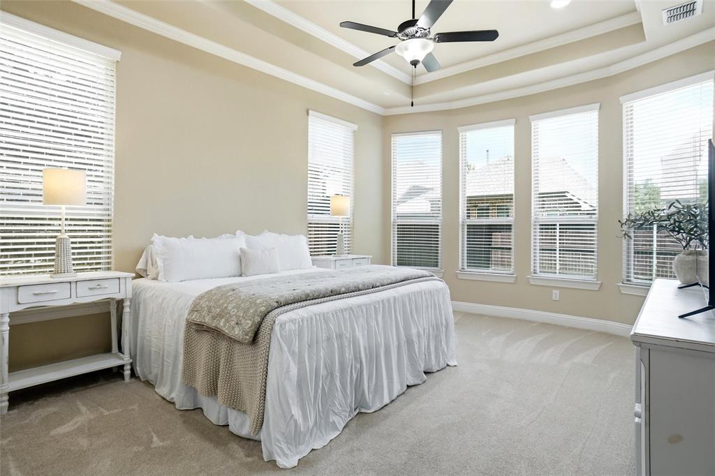The Highlands At Trophy Club N - Residential