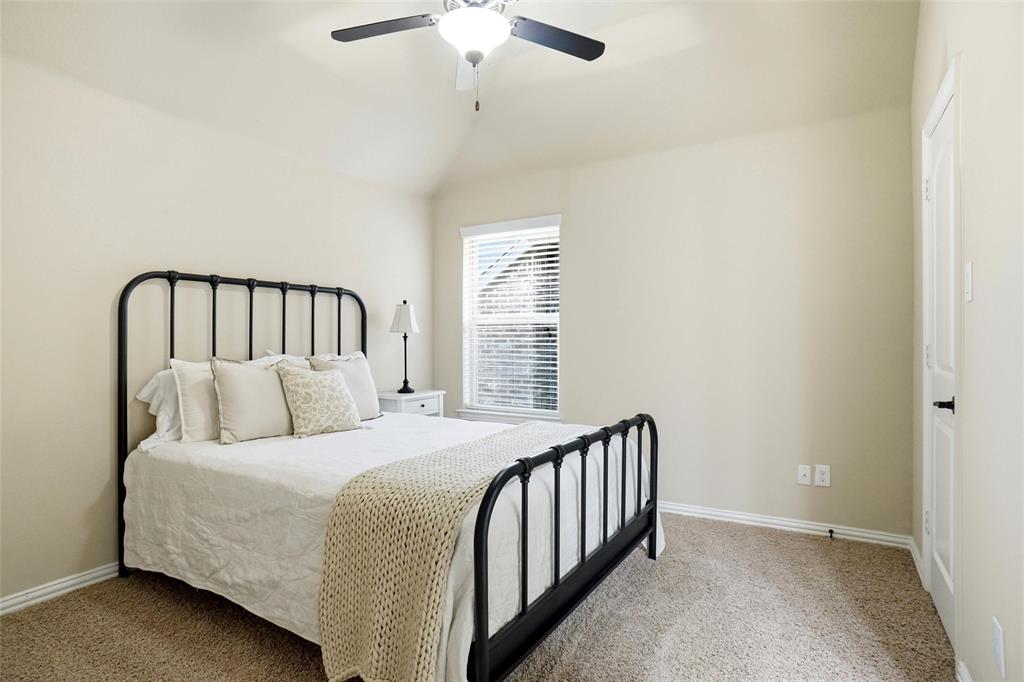 The Highlands At Trophy Club N - Residential