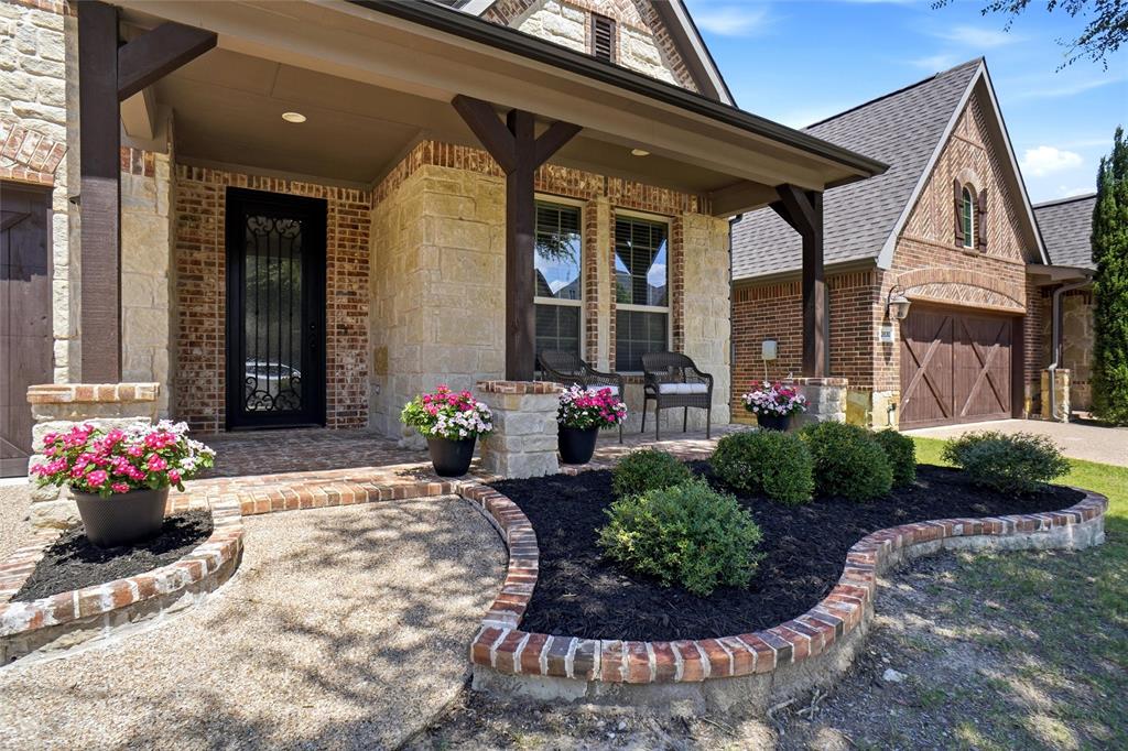 The Highlands At Trophy Club N - Residential