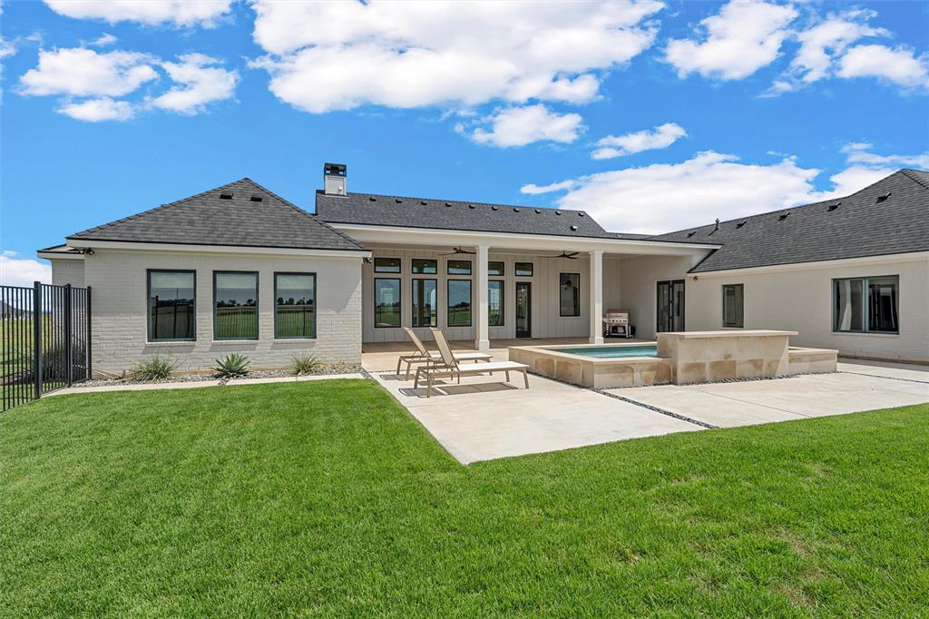 Willow Moon Ranch - Residential