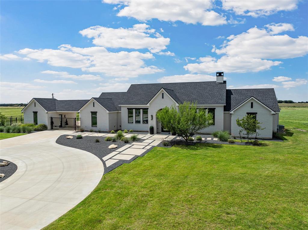 Willow Moon Ranch - Residential