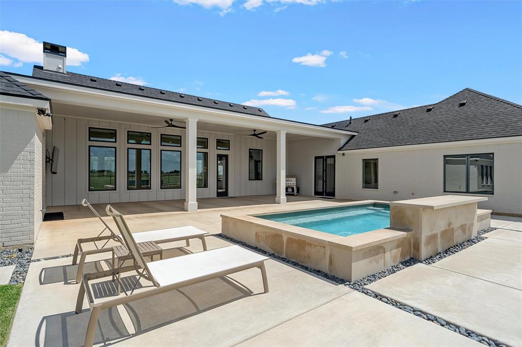 Willow Moon Ranch - Residential