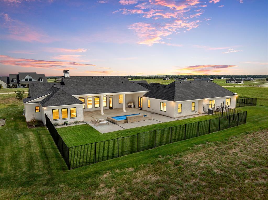 Willow Moon Ranch - Residential