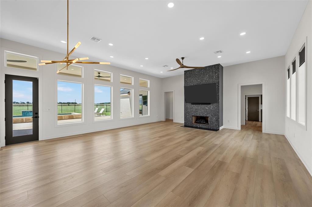 Willow Moon Ranch - Residential